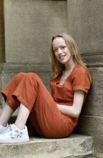 AMYBETH MCNULTY fot The Times, July 2021