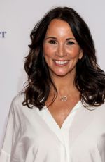 ANDREA MCLEAN at The Last Letter From Your Lover Premiere in London 07/27/2021