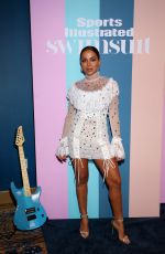 ANITTA at Sports Illustrated Swimsuit 2021 Private Event in Hollywood 07/24/2021