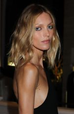 ANJA RUBIK at Hotel Majestic at 2021 Cannes Film Festival 07/09/2021