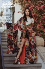 ANNA AKANA in Bello Magazine, July 2021