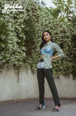 ANNA AKANA in Bello Magazine, July 2021