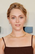 ANNASOPHIA ROBB at Stillwater Premiere in New York 07/26/2021