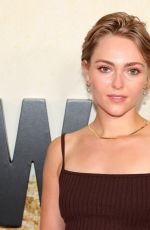 ANNASOPHIA ROBB at Stillwater Premiere in New York 07/26/2021