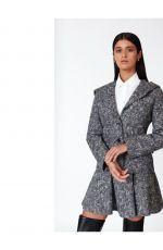ANYA CHALOTRA for Dior Couture Autumn/Winter 2021/2022 Collection
