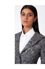 ANYA CHALOTRA for Dior Couture Autumn/Winter 2021/2022 Collection