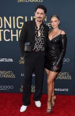 ARIANA MADIX at Midnight In The Switchgrass Special Screening in Los Angeles 07/19/2021