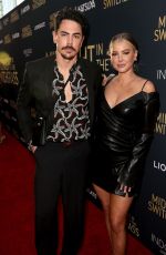 ARIANA MADIX at Midnight In The Switchgrass Special Screening in Los Angeles 07/19/2021