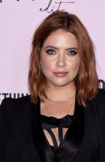 ASHLEY BENSON at A Pretty Little Thing Hosts Plt x Winnie Harlow Event in Los Angeles 07/14/2021