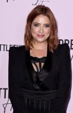 ASHLEY BENSON at A Pretty Little Thing Hosts Plt x Winnie Harlow Event in Los Angeles 07/14/2021