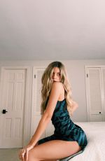 ASHLEY SCHULTZ - Instagram Photos 07/14/2021