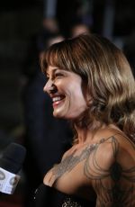 ASIA ARGENTO at Emergency Declaration Screening at 74th Cannes Film Festival 07/16/2021