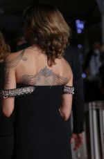 ASIA ARGENTO at Emergency Declaration Screening at 74th Cannes Film Festival 07/16/2021