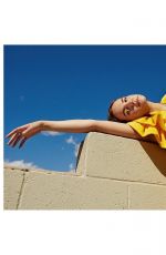 BAILEE MADISON for Sbjct Journal, July 2021
