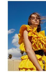 BAILEE MADISON for Sbjct Journal, July 2021