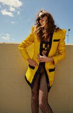 BAILEE MADISON for Sbjct Journal Magazine, July 2021