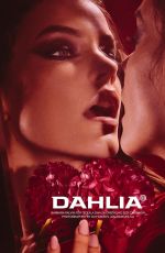 BARBARA PALVIN for Dahlia Tequila 2021