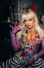 BEBE REXHA - Better Mistakes Promos, 2021