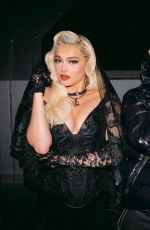 BEBE REXHA - Better Mistakes Promos, 2021