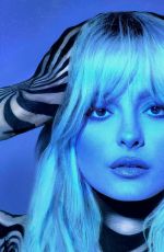 BEBE REXHA - Better Mistakes Promos, 2021