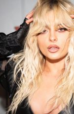 BEBE REXHA - Better Mistakes Promos, 2021