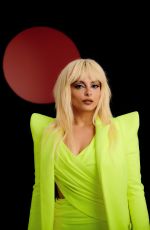 BEBE REXHA for Notion 89, Junew 2021