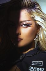 BEBE REXHA - Topic Promos, 2021
