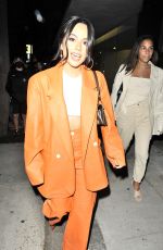BECKY G at Craig