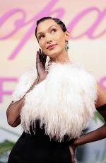 BELLA HADID at Chopard Dinner at 2021 Cannes Film Festival 07/07/2021 