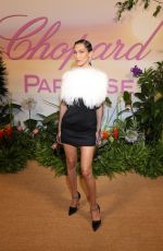 BELLA HADID at Chopard Dinner at 2021 Cannes Film Festival 07/07/2021 