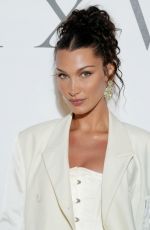 BELLA HADID at Dior Dinner at 2021 Cannes Film Festival 07/10/2021