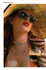 BELLA THORNE in Tu Style Magazine, July 2021
