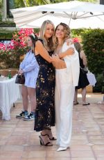 BETHANY JOY LENZ at Elizabeth Gilpin