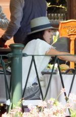 BETHENNY FRANKEL and Paul Bernonin on Vacation in Portofino 07/06/2021