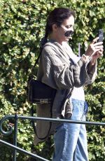 BETHENNY FRANKEL on Holiday in Portofino 07/08/2021