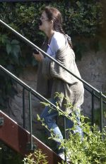 BETHENNY FRANKEL on Holiday in Portofino 07/08/2021
