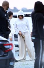 BEYONCE on a Boat in The Hamptons 07/05/2021