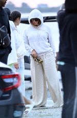 BEYONCE on a Boat in The Hamptons 07/05/2021