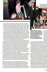 BILLIE EILISH in The Guardian Weekend Magazine, July 2021