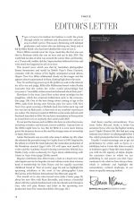 BILLIE EILISH in Vogue Magazine, Australia August 2021 Issue