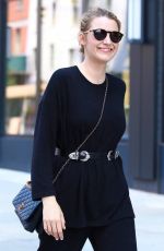 BLAKE LIVELY Out and About in New York 07/15/2021