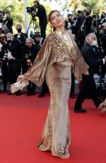 BLANCA BLANCO at The Story of My Wife Screening at 74th Cannes Film Festival 07/14/2021