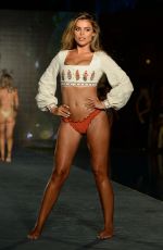 BROOKS NADER at Sports Illustrated Runway Show in Miami 07/10/2021