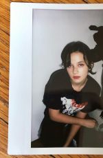 CAILEE SPAENY for The Bare Magazine, July 2021