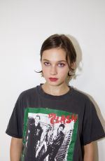 CAILEE SPAENY for The Bare Magazine, July 2021