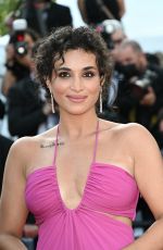 CAMELIA JORDANA at Annette Screening and Opening Ceremony at 74th Cannes Film Festival 07/06/2021