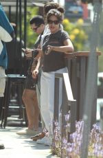 CAMILA CABELLO Out for Coffee in West Hollywood 07/17/2021