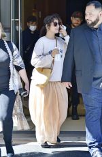 CAMILA CABELLO Out in New York 07/23/2021