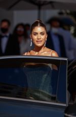 CAMILA COELHO at Hotel Martinez at 74th Annual Cannes Film Festival 07/11/2021