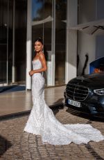 CAMILA COELHO at Hotel Martinez at 74th Annual Cannes Film Festival 07/11/2021